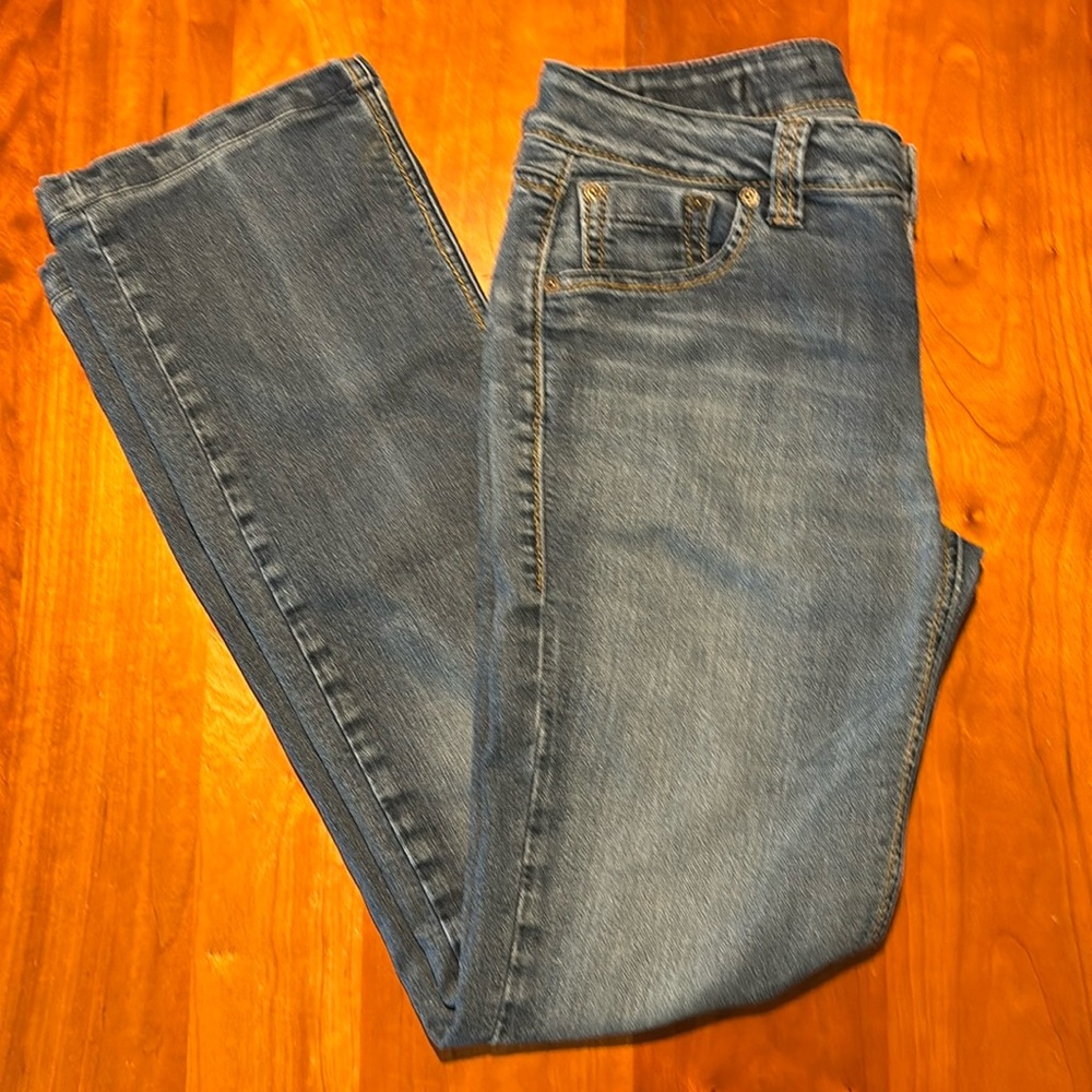 Serfontaine Trinity Boot Leg Jean